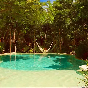 Palalma Casa - Luxury , Tulum Mexique