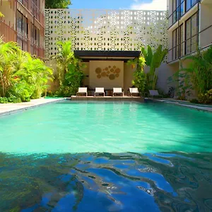 Gardens Coba - Luxury Cardinal 5*, Tulum Mexique
