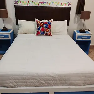 T'uubul K'iin Mérida