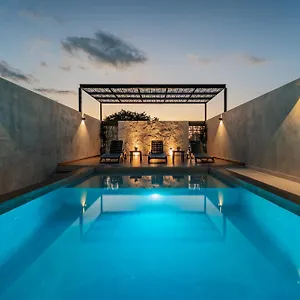 Mexico, Mérida