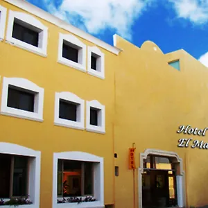 3* Hotel El Marques